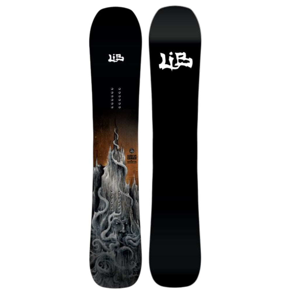 Lib Tech Skunk Ape Snowboard