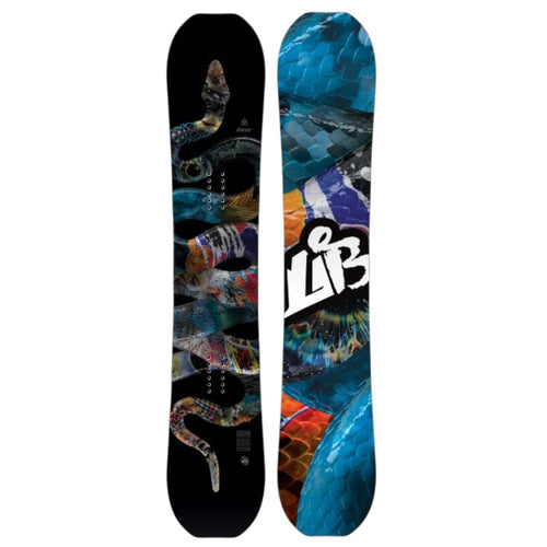 Snowboard Lib Tech T.Rice Pro