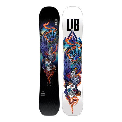 Lib Tech Terrain Wrecker Snowboard