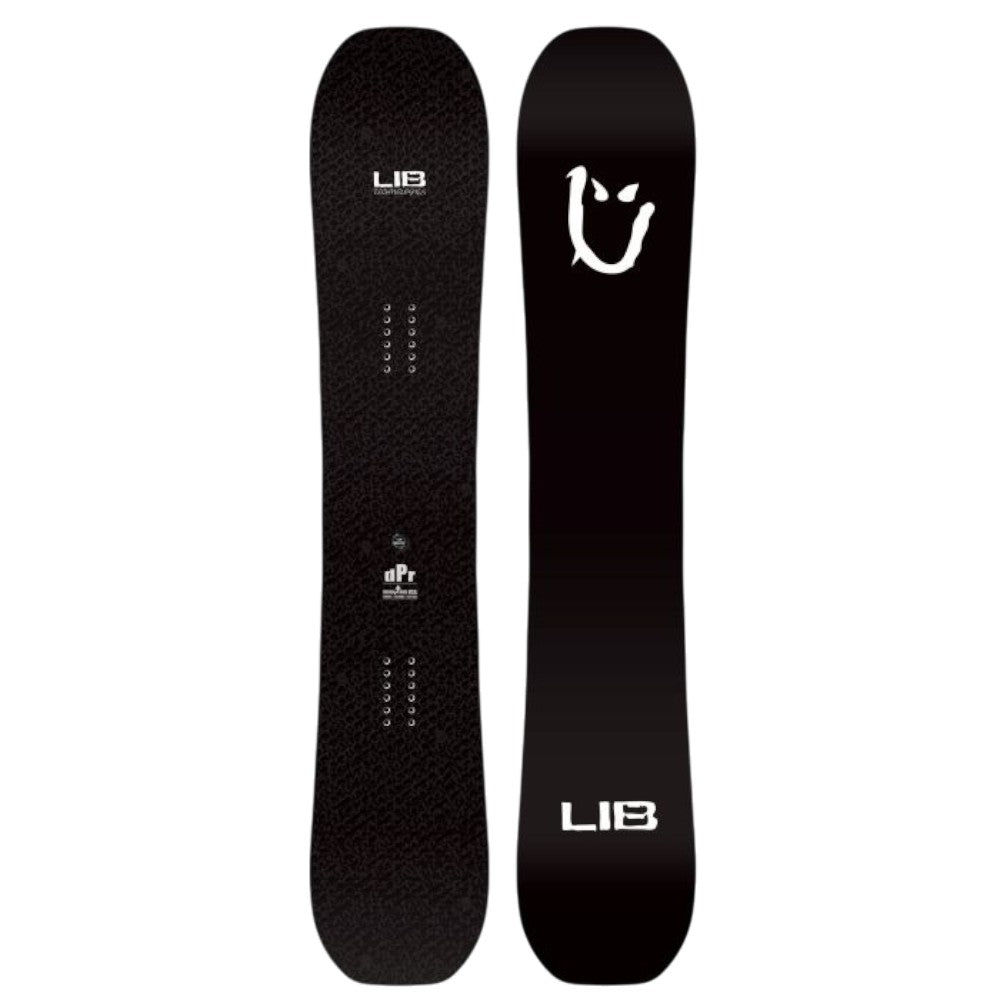 Lib Tech DPR Snowboard