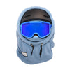 Mdxone Kids Balaclavas Polar Fleece