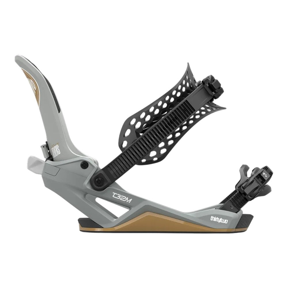 Fixation de snowboard Fase® 32 T32M