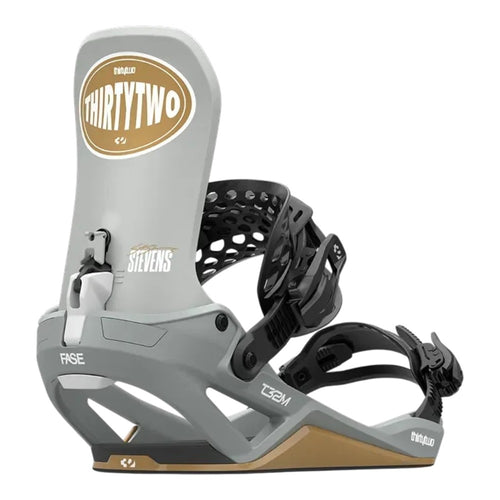 Fixation de snowboard Fase® 32 T32M