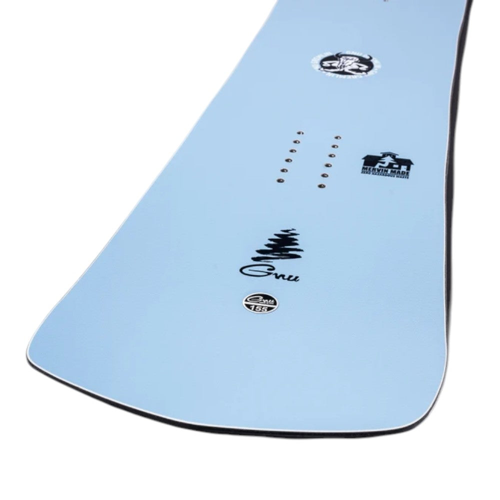 Gnu Gremlin Snowboard