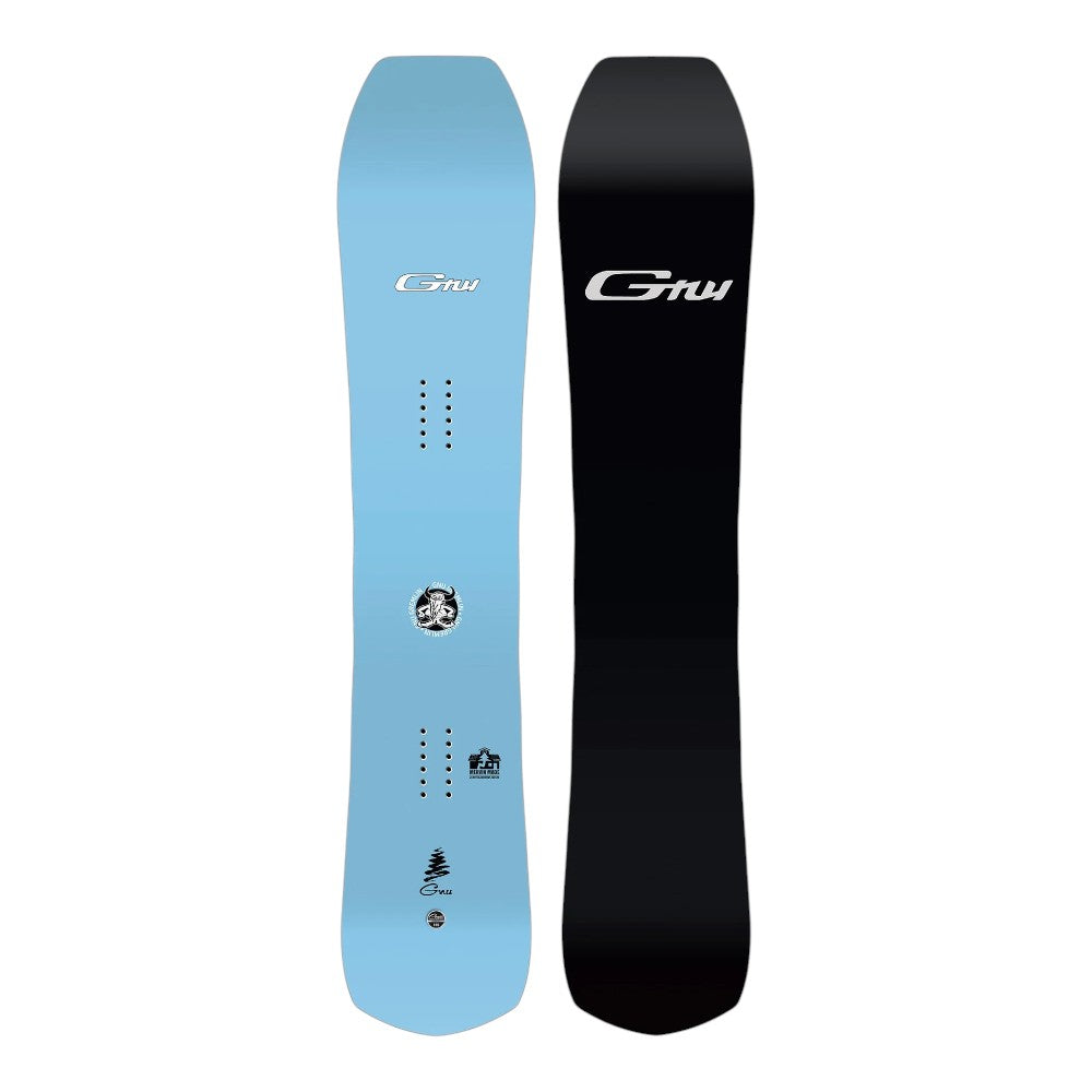 Gnu Gremlin Snowboard