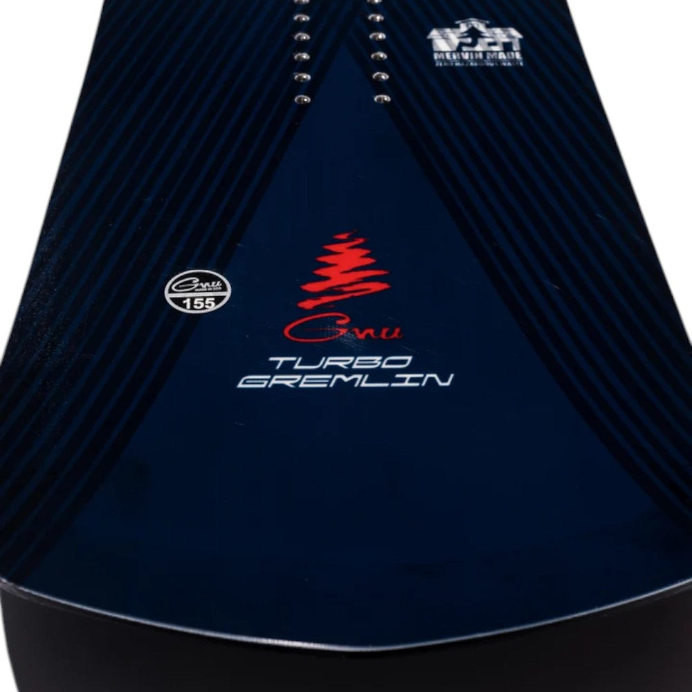Gnu Turbo Gremlin Snowboard