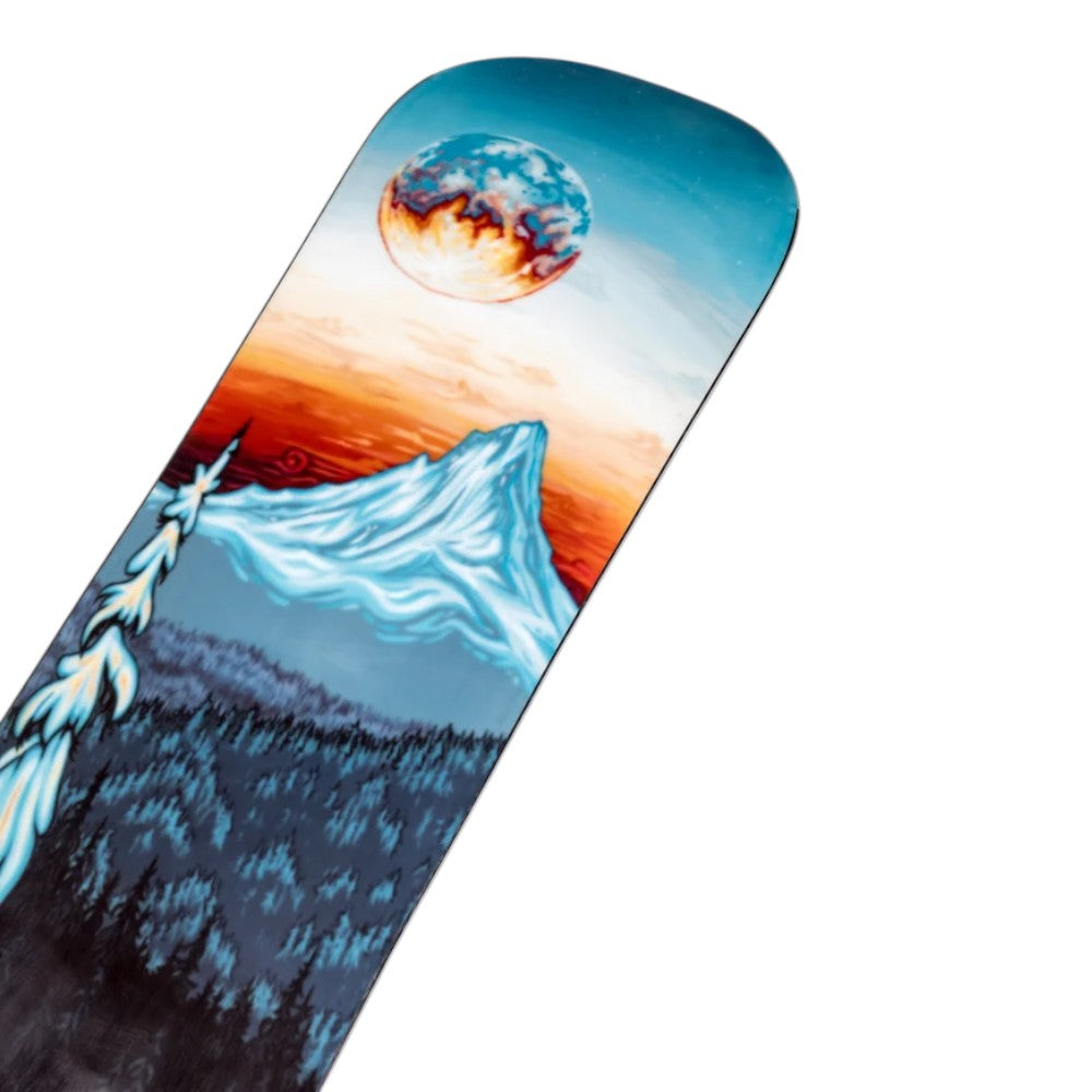 Lib Tech Women's Glider Snowboard