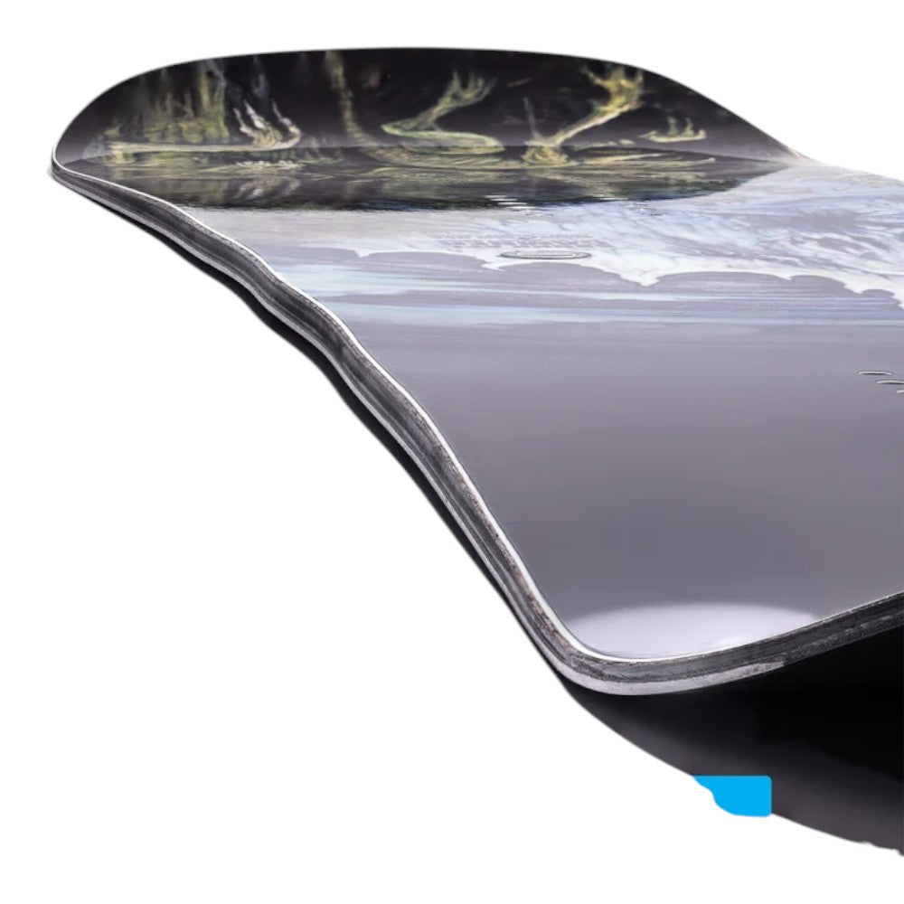 Lib Tech Skunk Ape Camber Snowboard