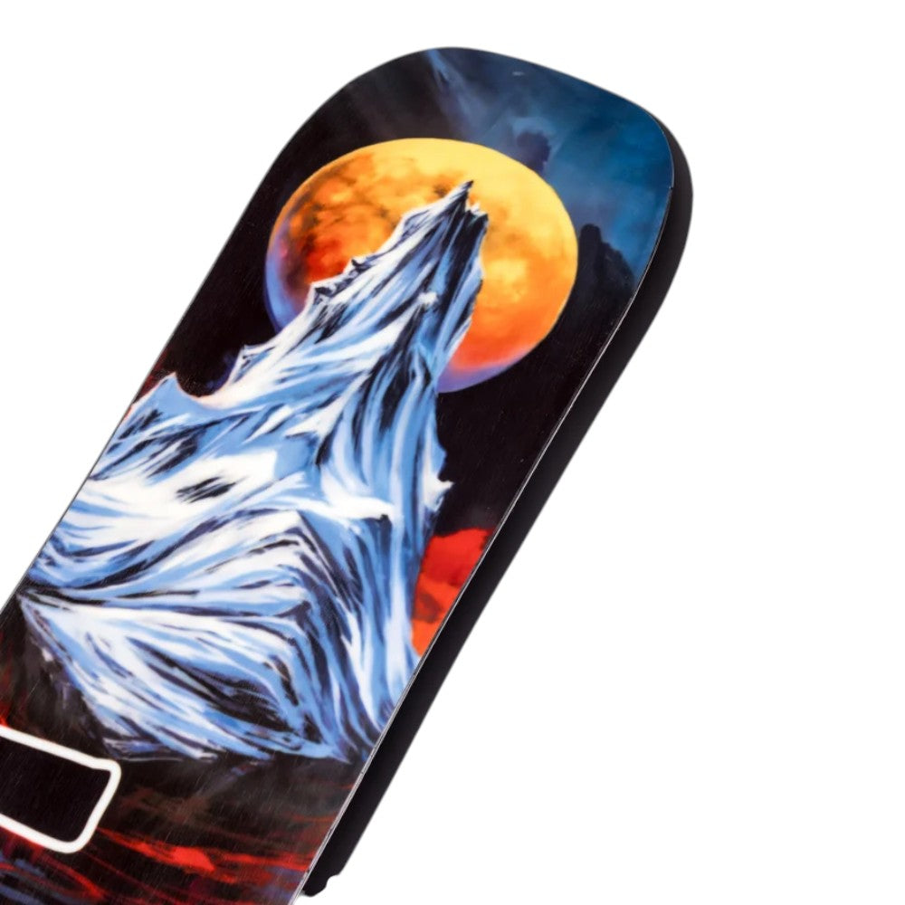 Lib Tech Dynamo Snowboard