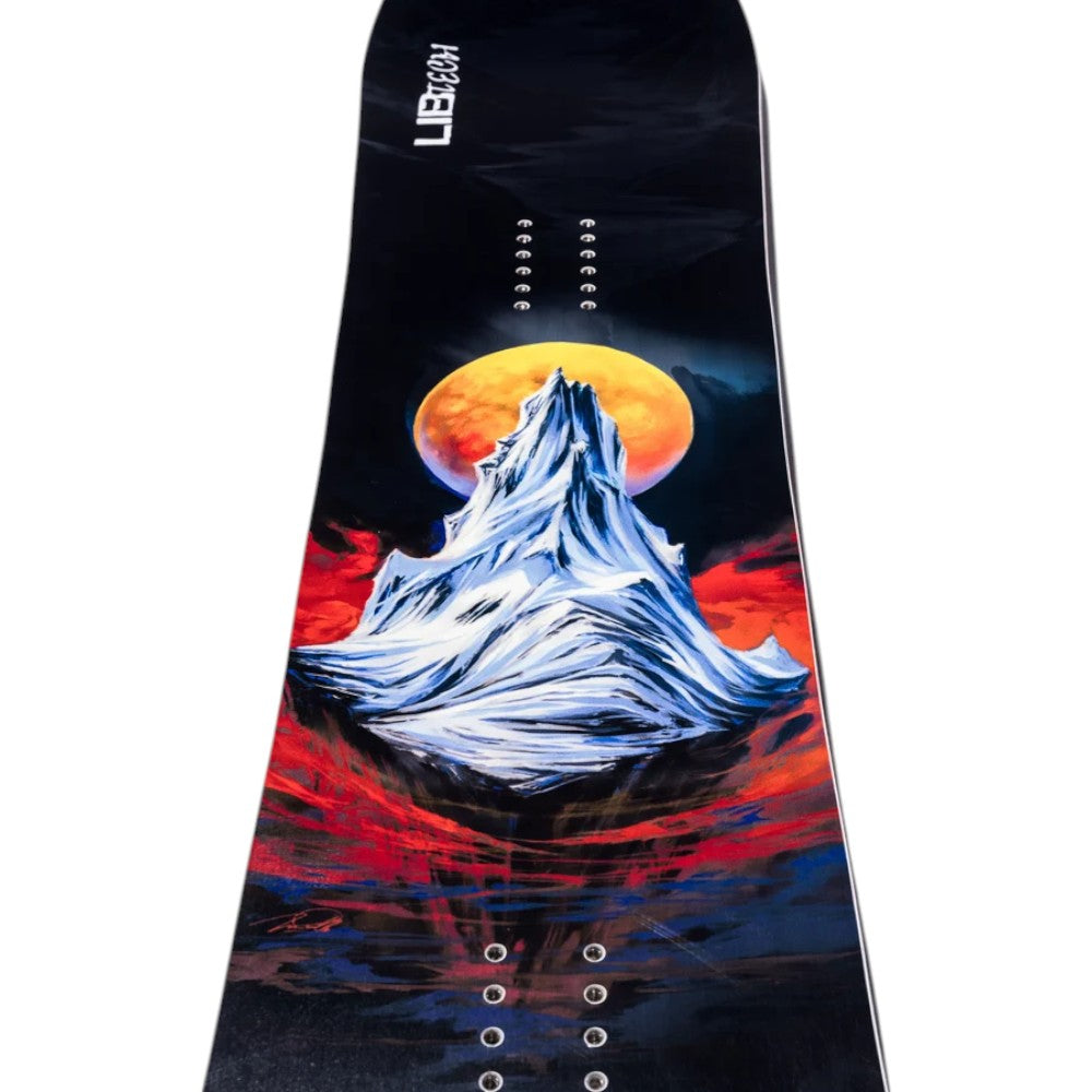 Lib Tech Dynamo Snowboard