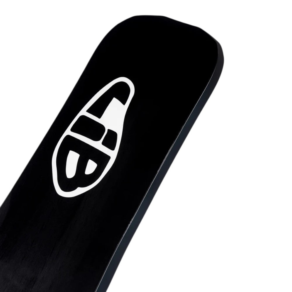 Lib Tech Golden Orca Snowboard