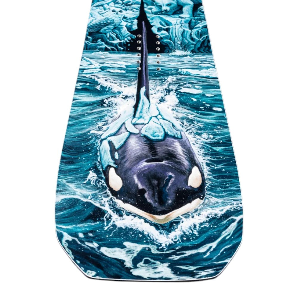 Lib Tech Golden Orca Snowboard