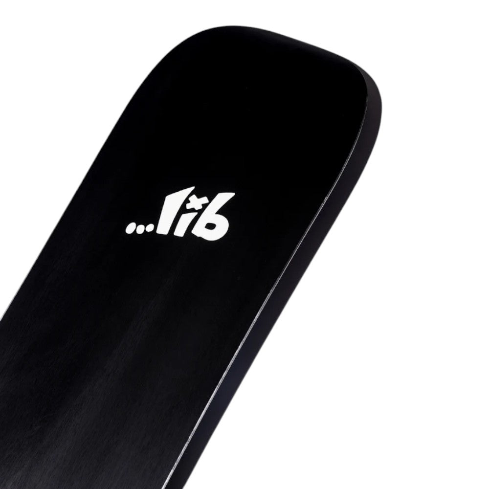 Snowboard Lib Tech Mayhem Rocket