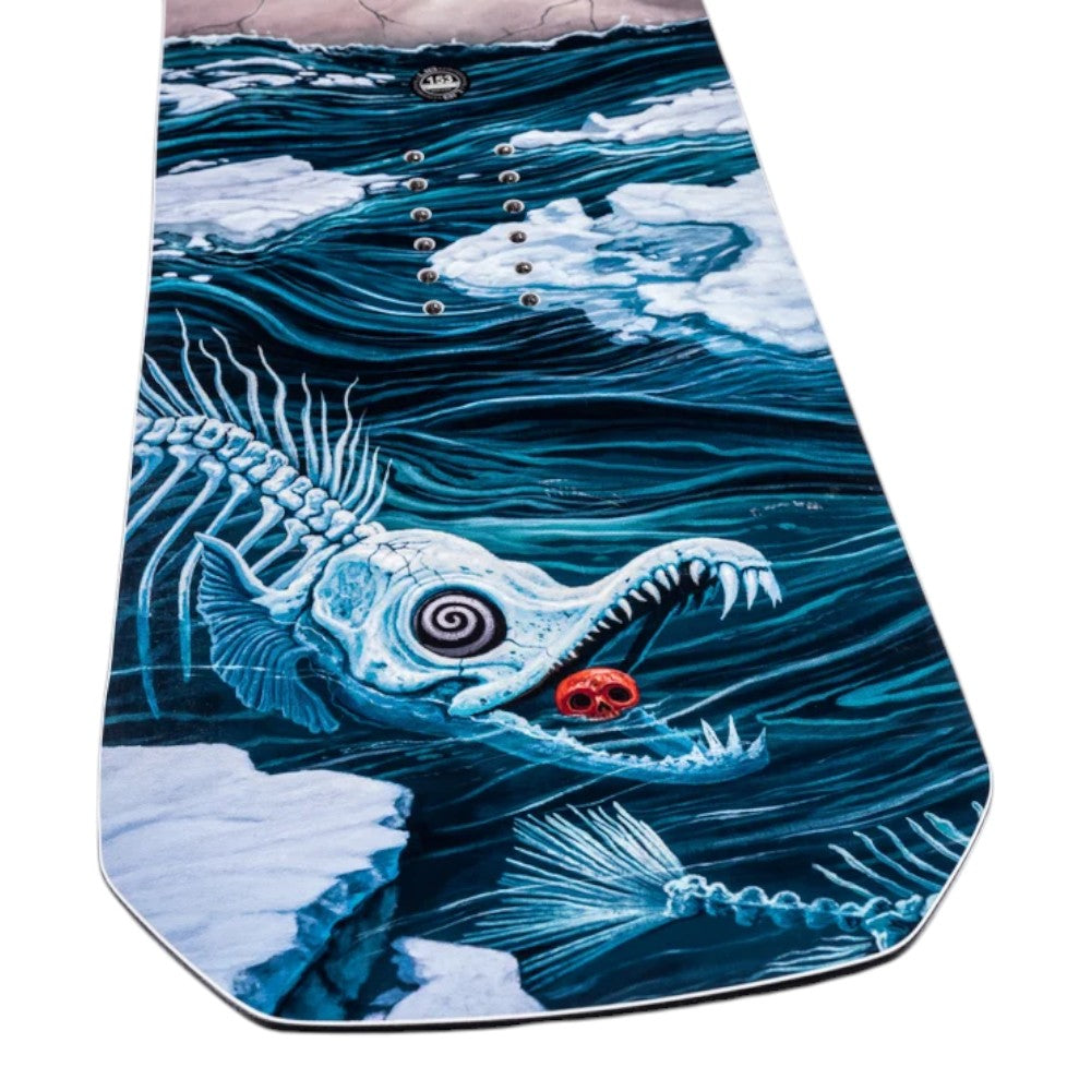 Lib Tech Orca II Snowboard