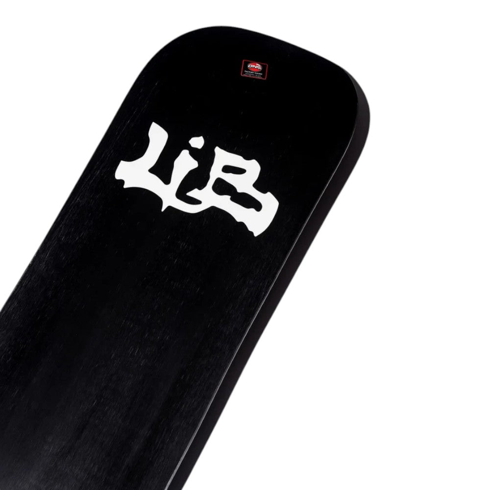 Lib Tech Skunk Ape Camber Snowboard