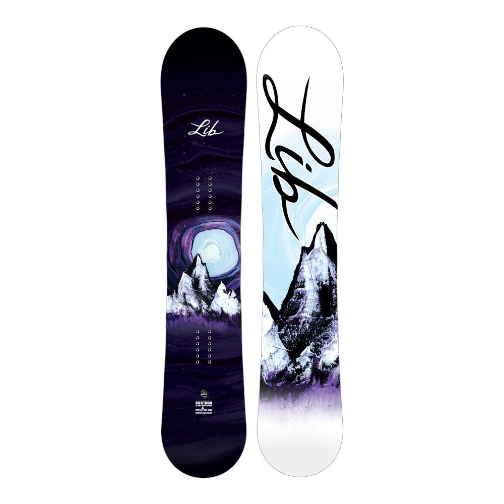 Lib Tech Women's Cortado Snowboard