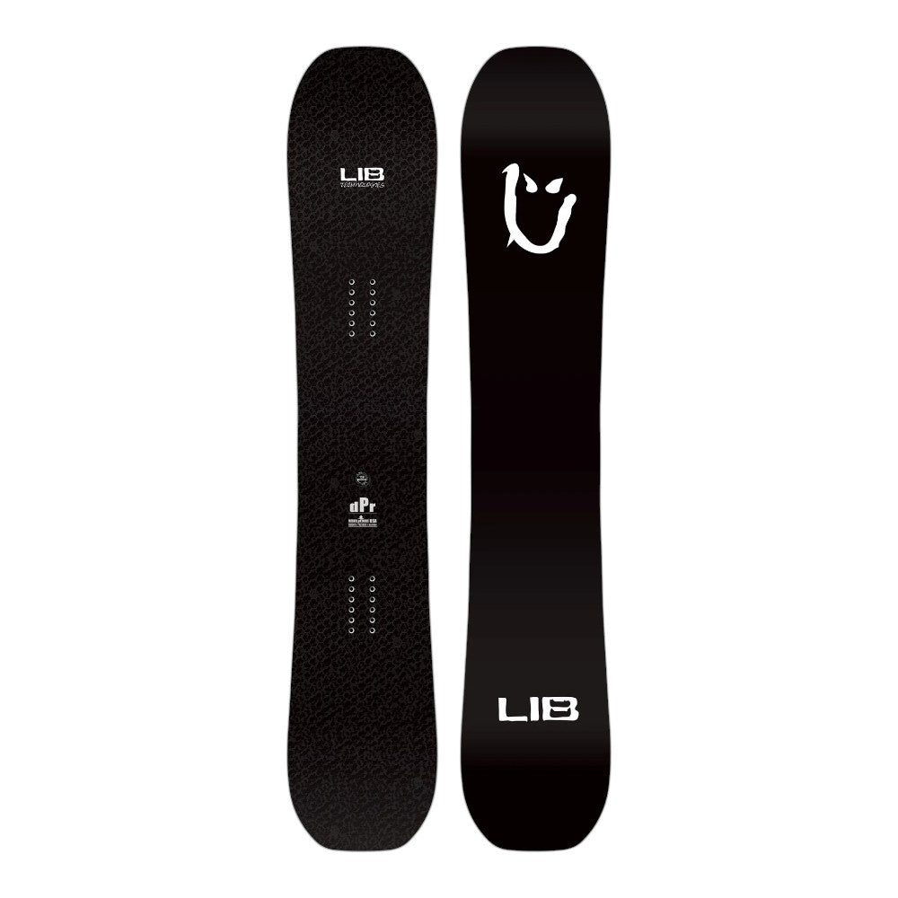 Lib Tech DPR Snowboard