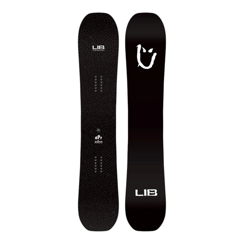 Lib Tech DPR Snowboard