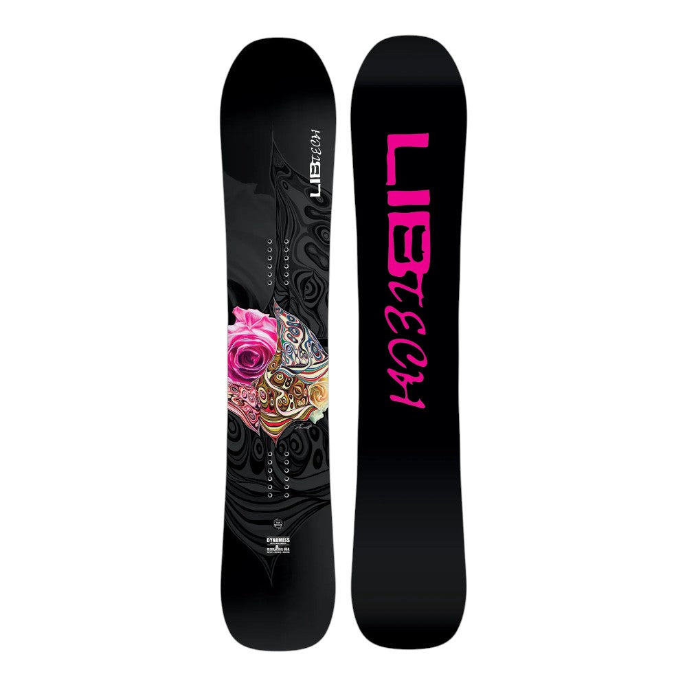 Lib Tech Women's Dynamiss Snowboard