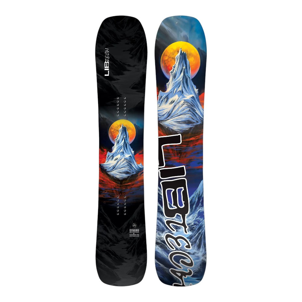 Lib Tech Dynamo Snowboard
