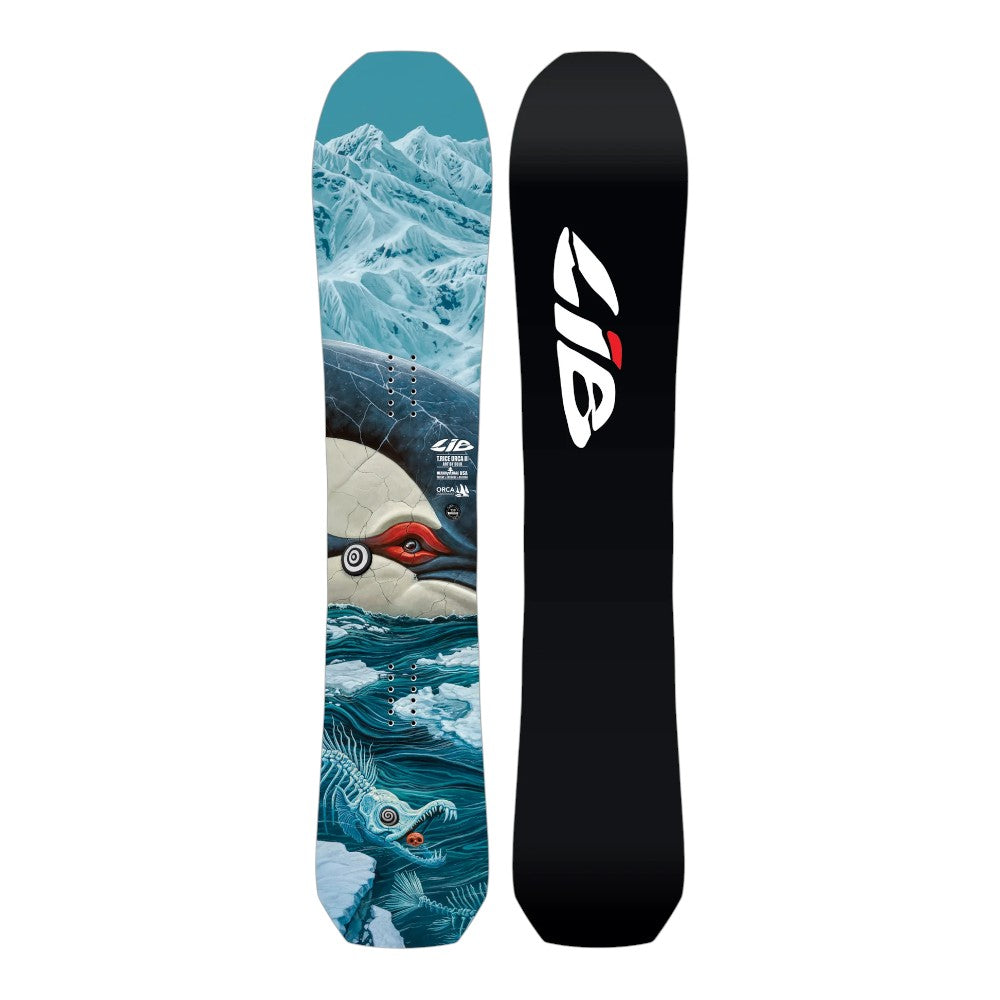 Lib Tech Orca II Snowboard