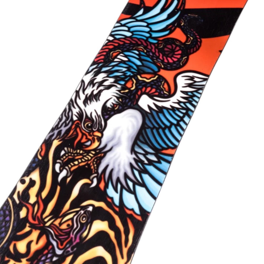 Lib Tech Terrain Wrecker Snowboard