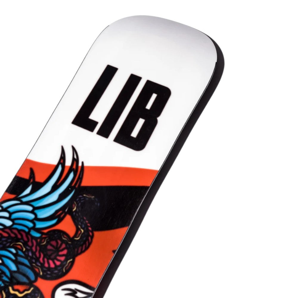 Lib Tech Terrain Wrecker Snowboard