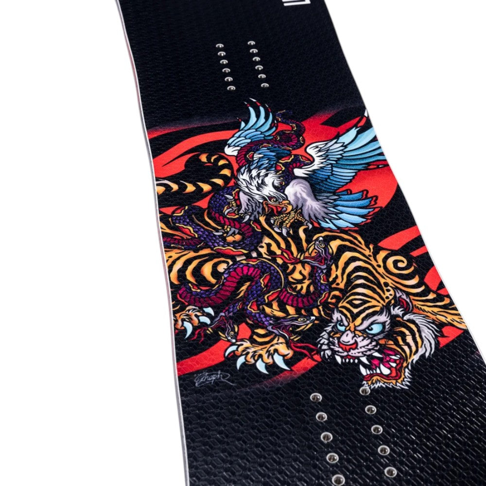 Lib Tech Terrain Wrecker Snowboard