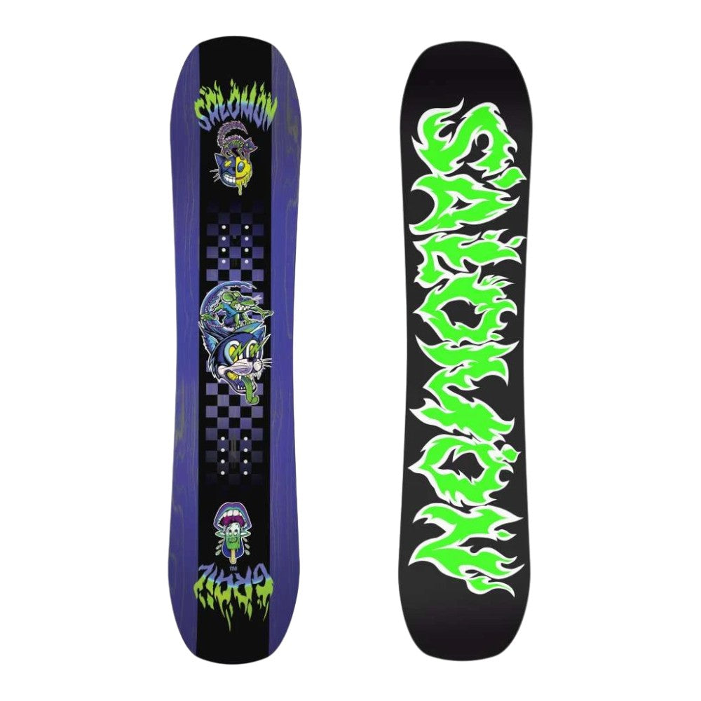 Planche à neige Salomon Kid's Grail