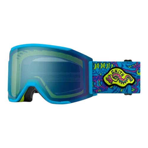 Smith Squad Mag Goggles