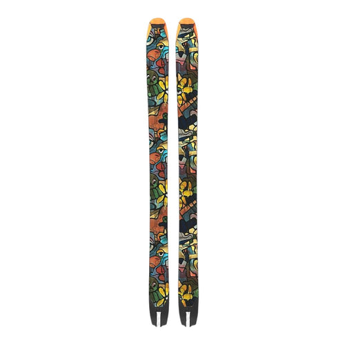 Atomic Skin Multifit 135 Bent Chetler