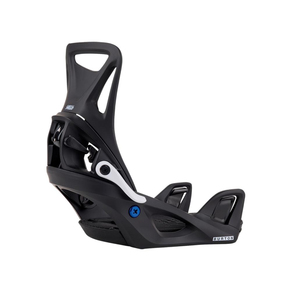 Burton Kids' Burton Step On® Re:Flex Snowboard Bindings