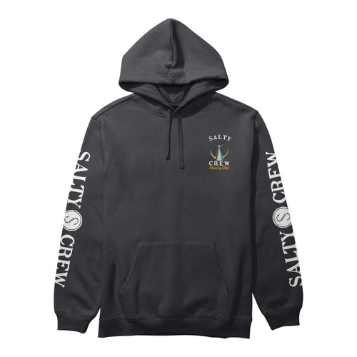 Salty Crew Tailed Fleece Hood