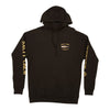 Salty Crew Bruce Fleece Hood