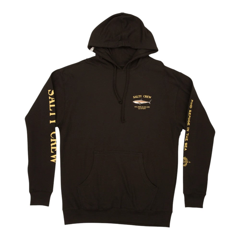 Salty Crew Bruce Fleece Hood
