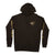 Salty Crew Bruce Fleece Hood