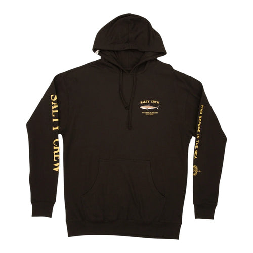 Salty Crew Bruce Fleece Hood