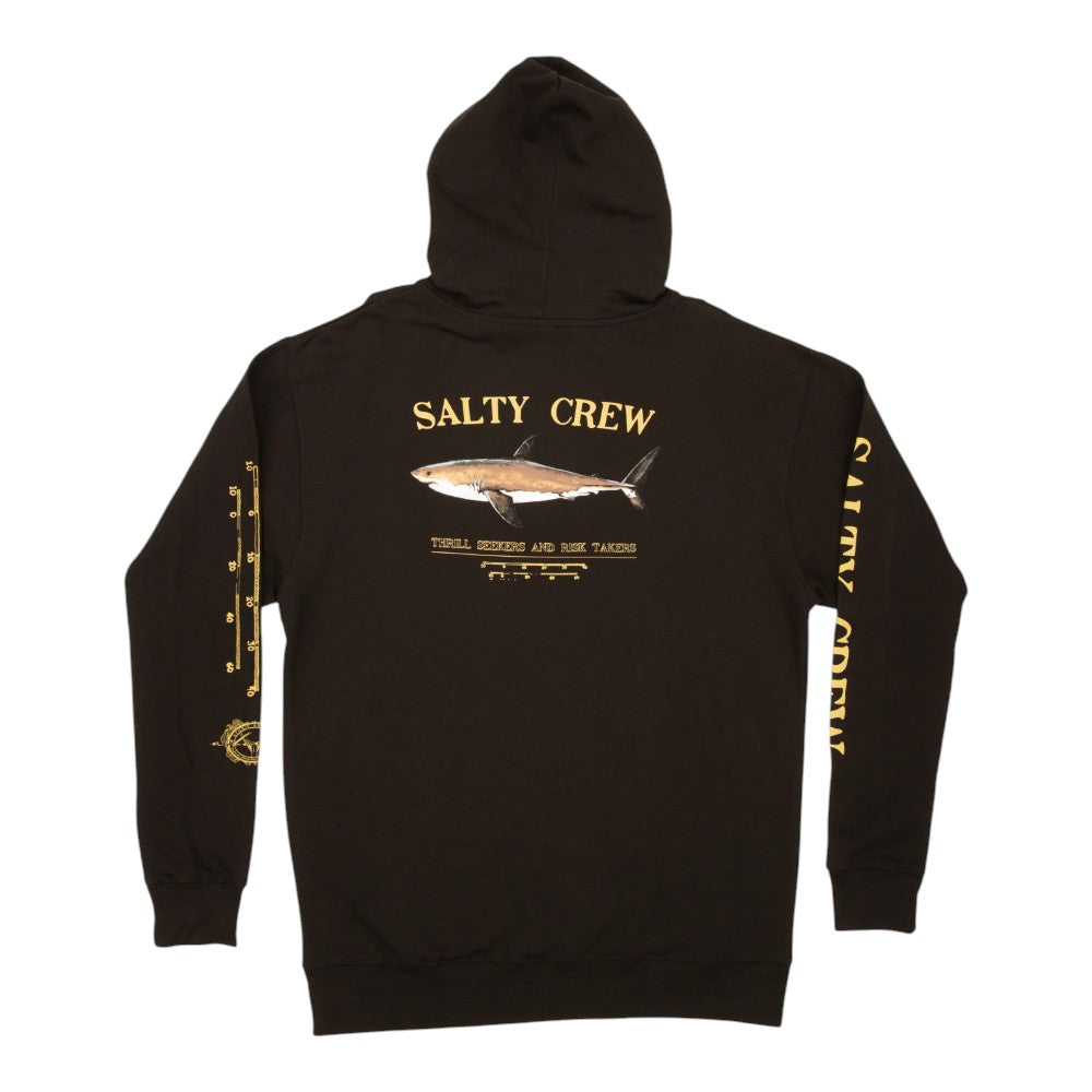 Salty Crew Bruce Fleece Hood