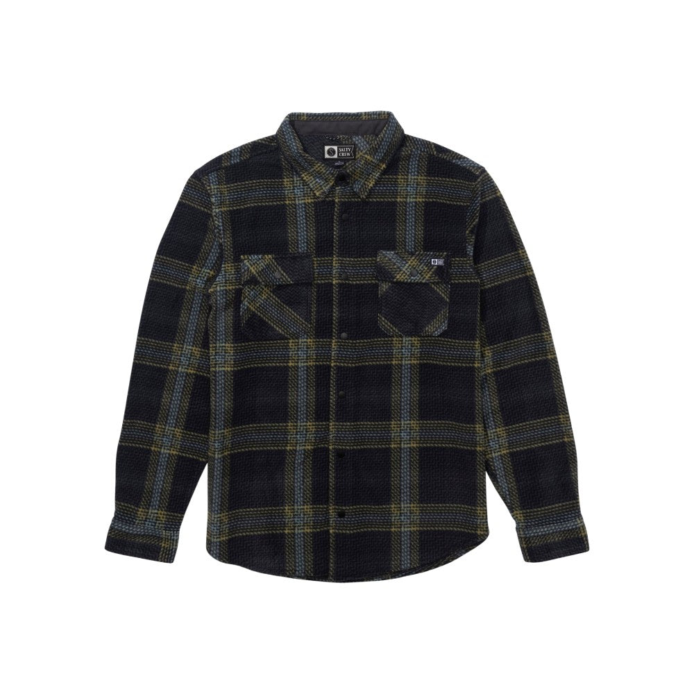 Salty Crew Swellter Polar Shirt