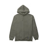 Salty Crew Refugee Fleece Hood