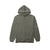 Salty Crew Refugee Fleece Hood