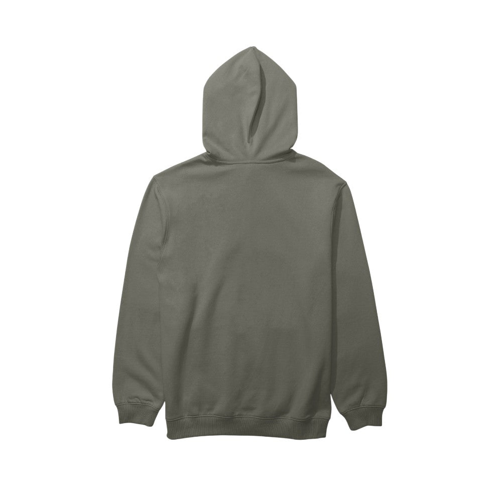Salty Crew Refugee Fleece Hood