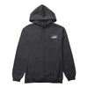 Sweat à capuche polaire Salty Crew Get Ready