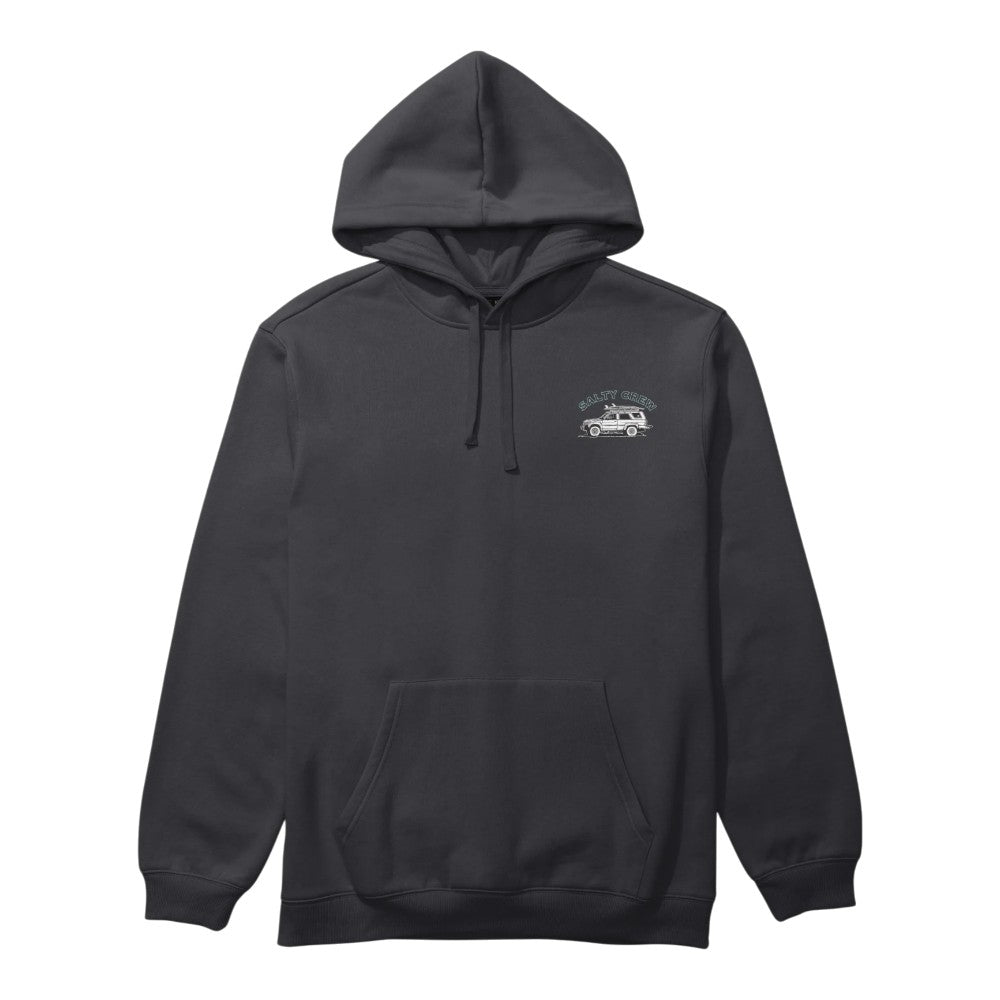 Sweat à capuche polaire Salty Crew Get Ready