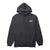 Salty Crew Get Ready Fleece Hood