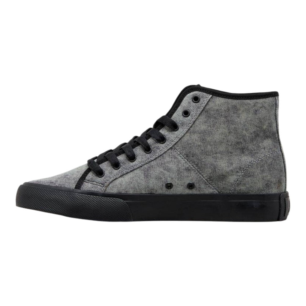 Dc Men's Sabbath Manual Hi Shoes