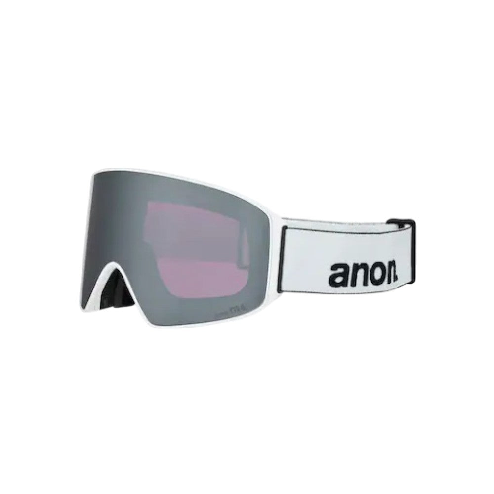 Anon M4 Cylindrical Goggle