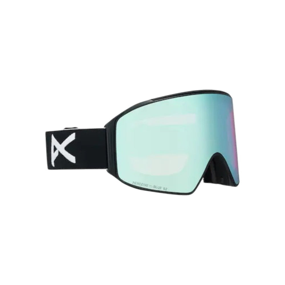 Lunettes de protection cylindriques Anon M4