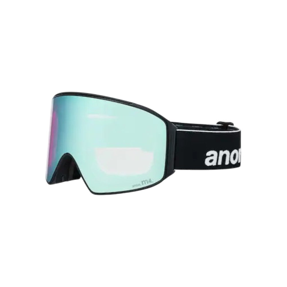 Lunettes de protection cylindriques Anon M4