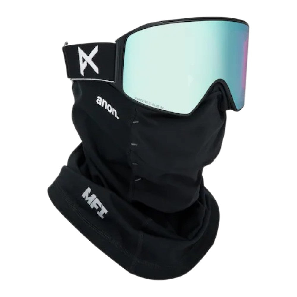 Lunettes de protection cylindriques Anon M4